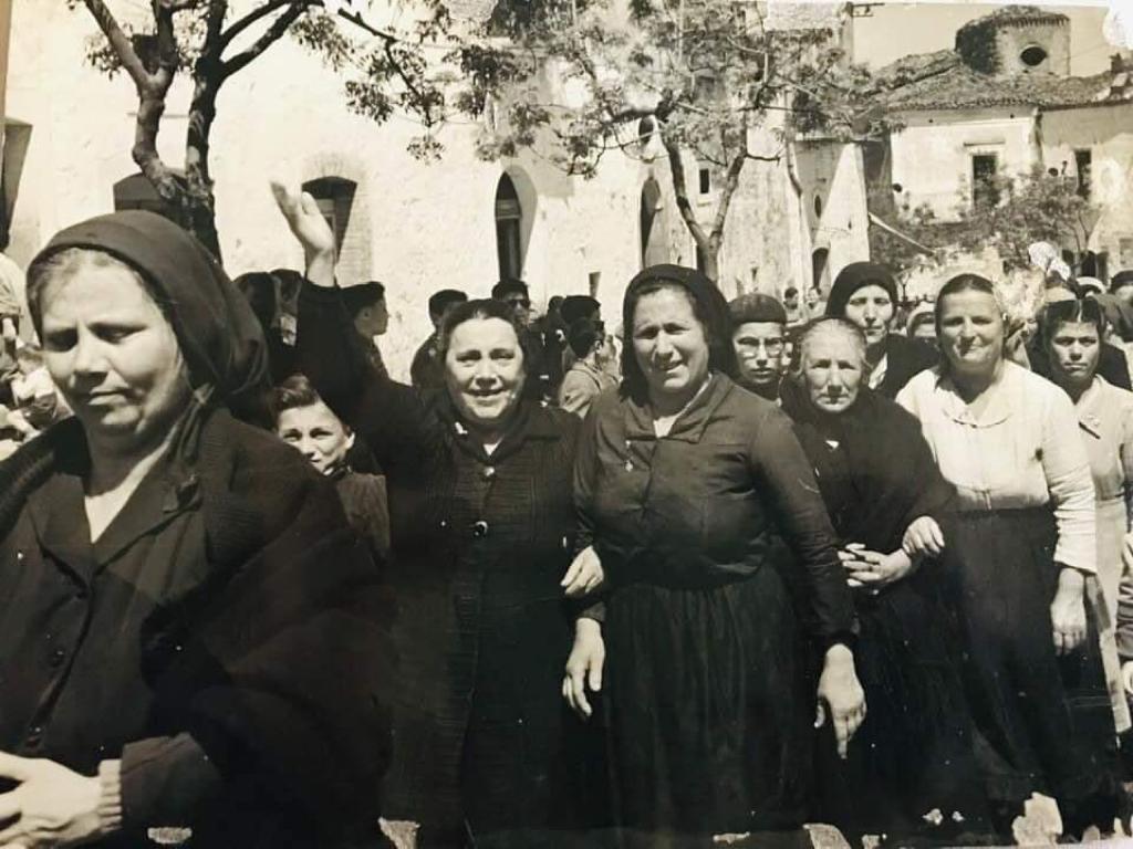1 maggio 21